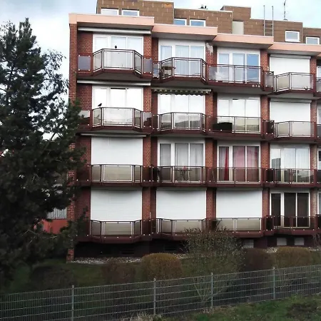 Deichkrone-App-12 Apartamento Grömitz