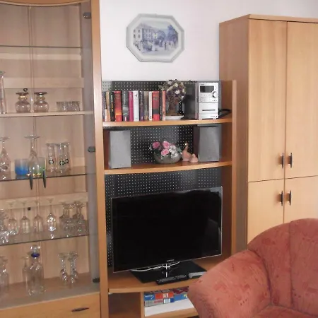 Apartamento Deichkrone-App-12 *