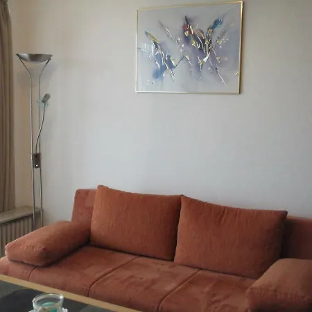 Apartamento Deichkrone-App-12 Grömitz